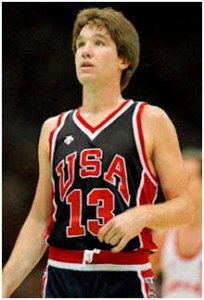 Chris Mullin Brooklyn