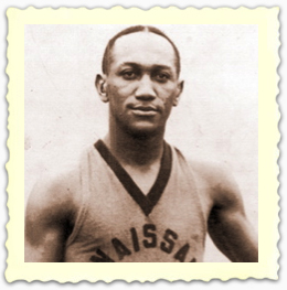 Team Captain "Fats" Jenkins. Photo courtesy of BlackFives.org. 