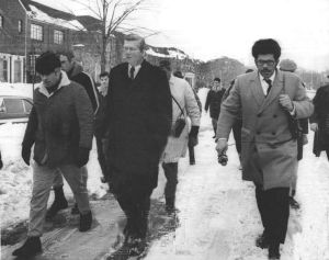 Courtesy of the Queens Chronicle.