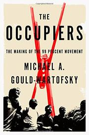 The Occupiers Michael Gould Wartofsky