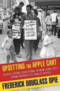 Upsetting the Applecart Opie New York