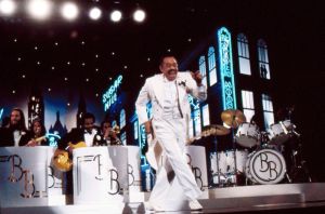 Cab Calloway Blues Brothers