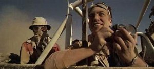 Hearst would agree with Fear and Loathing's Lacerda: We need Total Coverage!