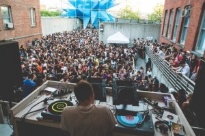 No renderings of the original PS 1 remain, but we can guess it looked something like this. 